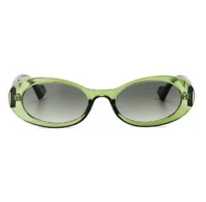 Γυαλιά Ηλίου Mellon Collection Folegandros Green Πράσινο χρώμα