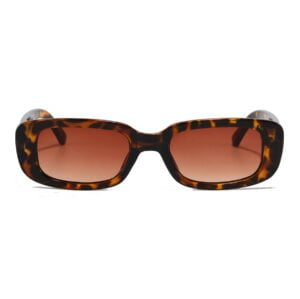 Γυαλιά Ηλίου Mellon Collection Corfu Leopard Καφέ χρώμα