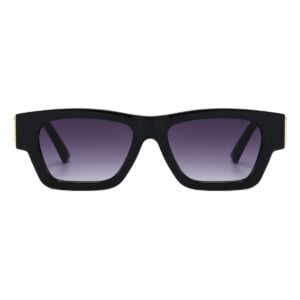 Γυαλιά Ηλίου Mellon Collection Ios Black Μαύρο χρώμα