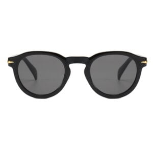 Γυαλιά Ηλίου Mellon Collection Tinos Black Μαύρο χρώμα