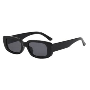 Γυαλιά Ηλίου Mellon Collection Corfu Black Μαύρο χρώμα