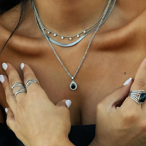 home promo jewelry CAT
