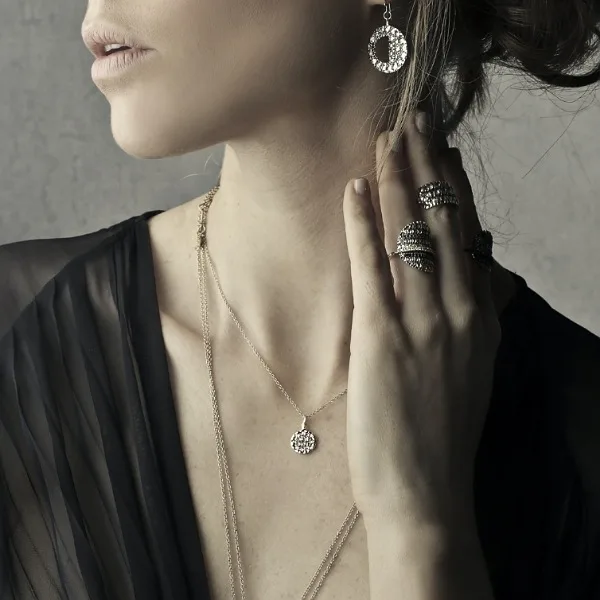 home promo jewelry CAT