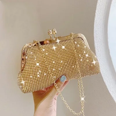 EVENING BAGS CAT