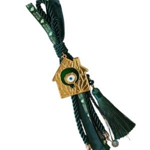 ΓΟΥΡΙΑ ΜΕ ΚΟΡΔΟΝΙ