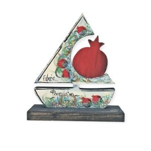 ΓΟΥΡΙΑ ΞΥΛΙΝΑ