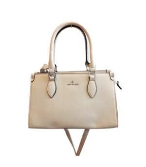 Τσάντα Bag to Bag συνθετικό δέρμα Μπεζ χρώμα