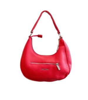 Τσάντα Bag to Bag συνθετικό δέρμα Κόκκινο χρώμα